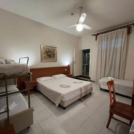 Hotel Adriatico Borgo Fosso Ghiaia Esterno foto